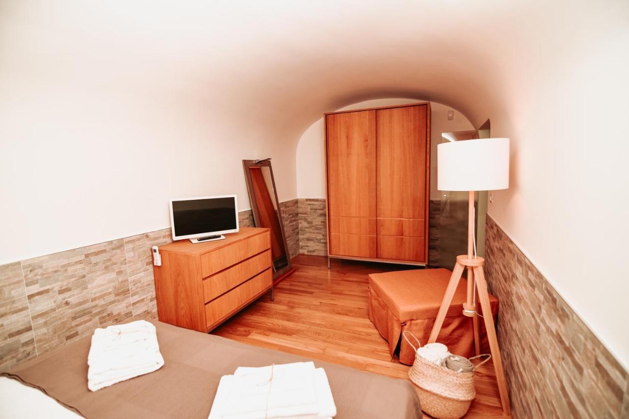 Casali - Apulian Charming Apartment Bari Extérieur photo