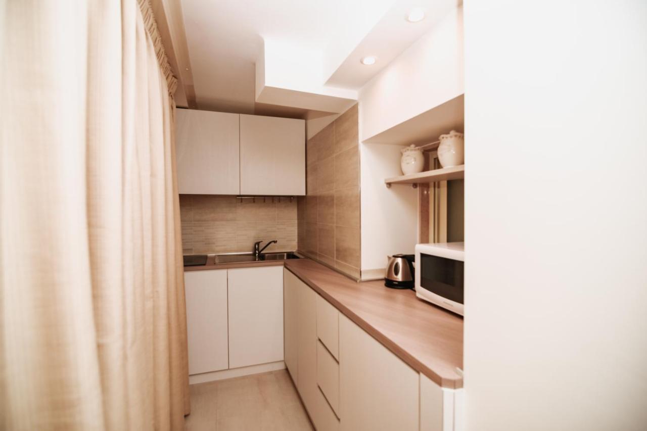 Casali - Apulian Charming Apartment Bari Extérieur photo