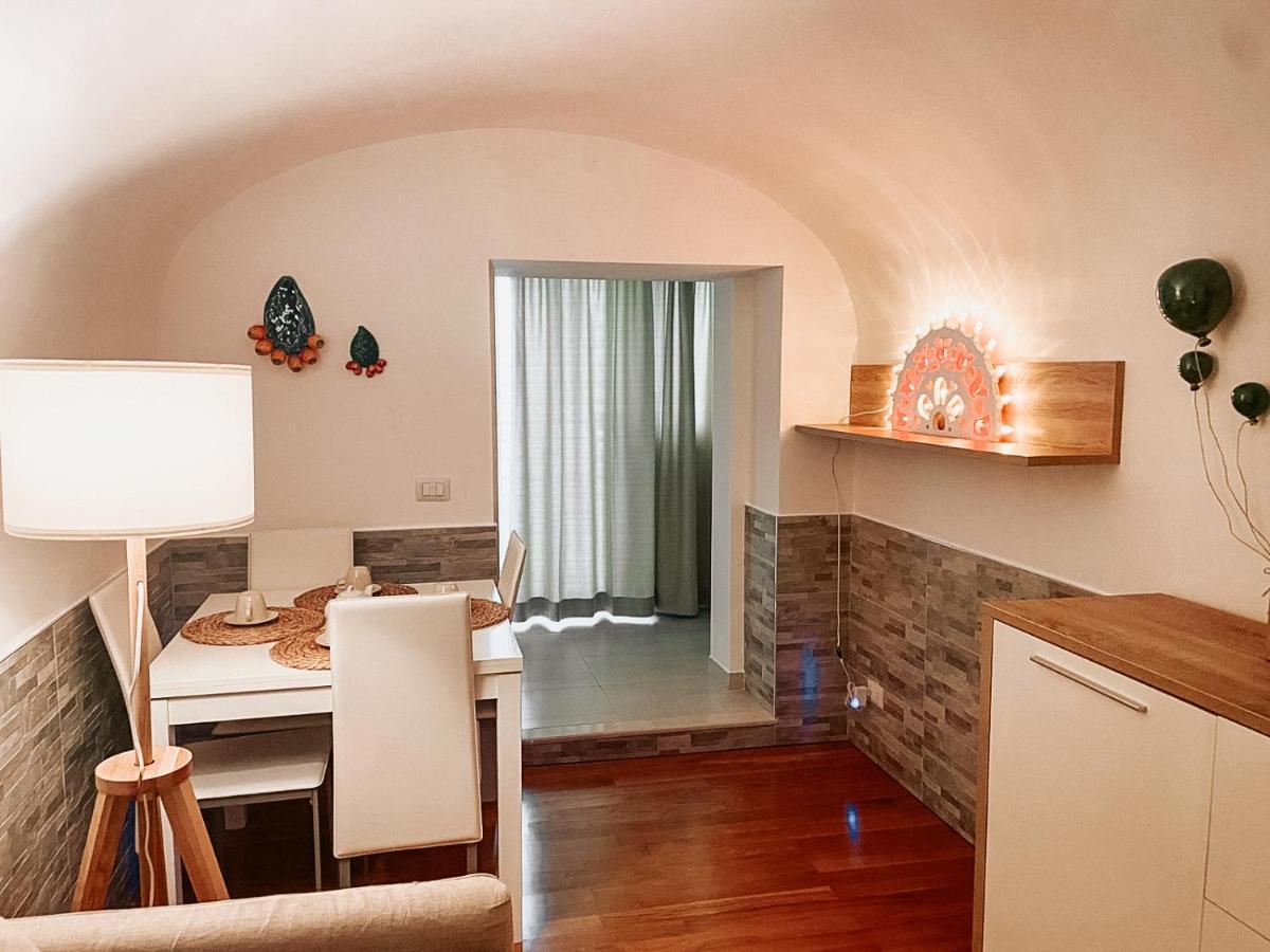 Casali - Apulian Charming Apartment Bari Extérieur photo