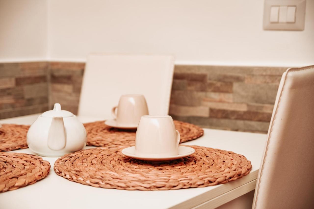 Casali - Apulian Charming Apartment Bari Extérieur photo