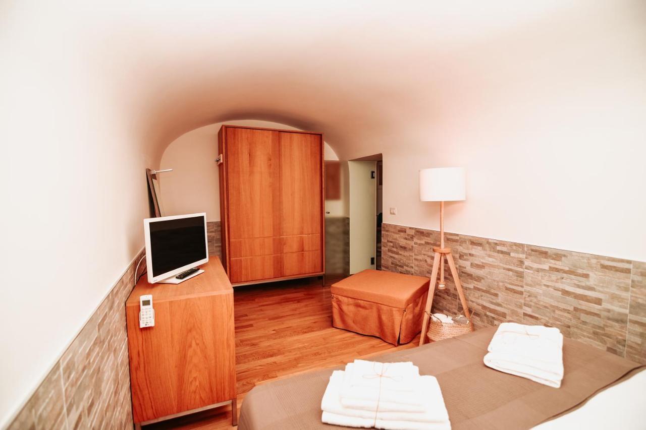 Casali - Apulian Charming Apartment Bari Extérieur photo