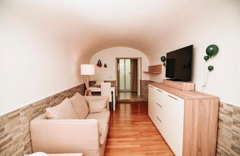Casali - Apulian Charming Apartment Bari Extérieur photo