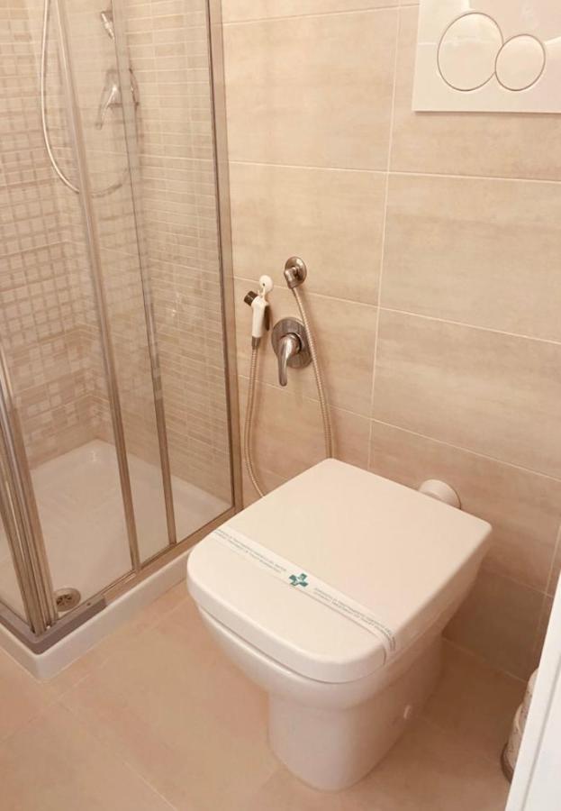 Casali - Apulian Charming Apartment Bari Extérieur photo